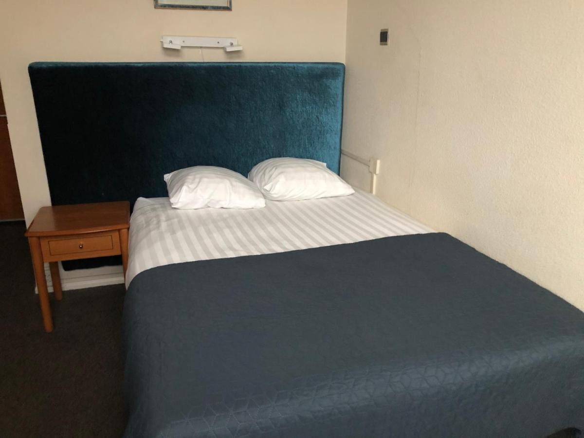 ונלו Hotel Wilhelmina מראה חיצוני תמונה