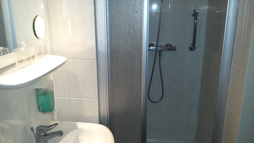 ונלו Hotel Wilhelmina חדר תמונה