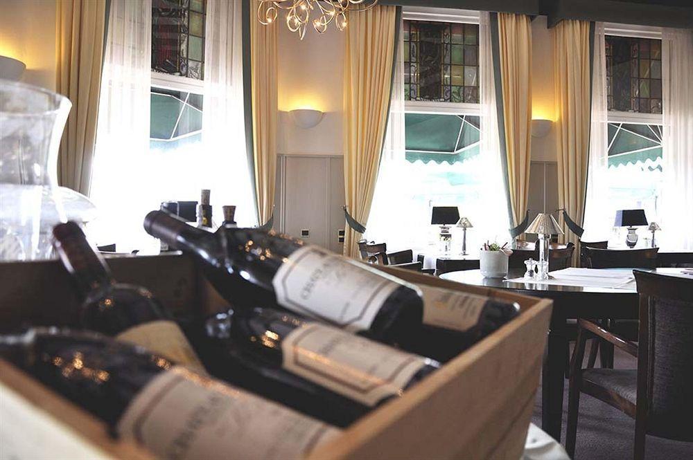 ונלו Hotel Wilhelmina מראה חיצוני תמונה